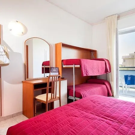 Hotel Stacchini