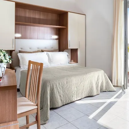 Hotel Stacchini 3*