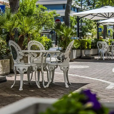 Hotel Stacchini 3*