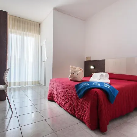 Stacchini Hotel Cesenatico