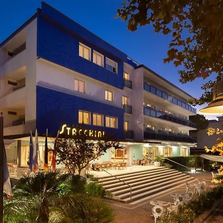Stacchini Hotel Cesenatico
