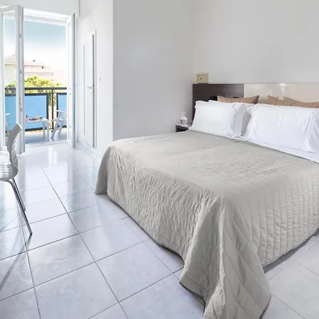 Hotel Stacchini 3*